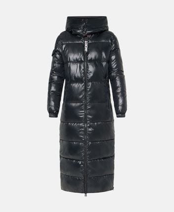 Quilted coat Ez Slick Ultra