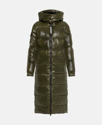 Quilted coat Ez Slick Ultra