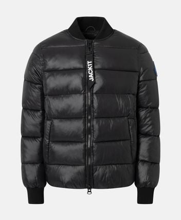 Winter jacket