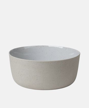 Bowl Sablo