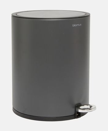 Pedal bin