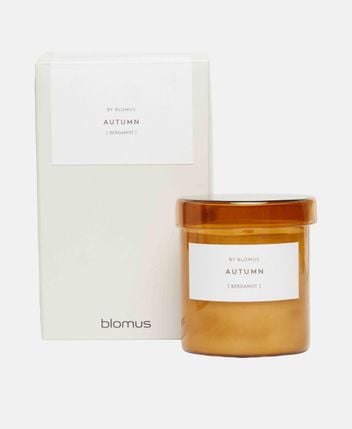 Scented candle Valoa
