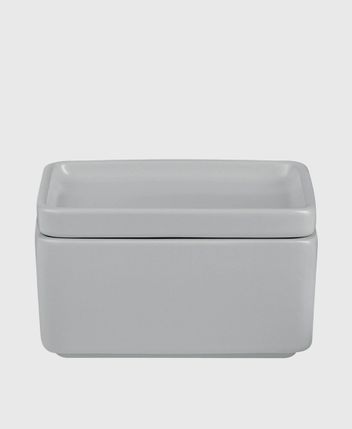 Butter dish Pilar