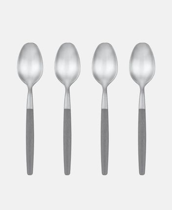 Spoons, set of 4 Maxime
