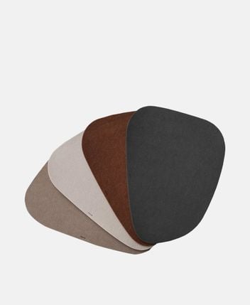 Placemats, set of 4 Lagona