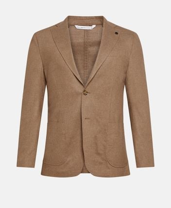 Wool suit jacket Bld-Seba