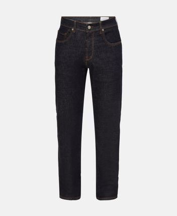 Straight leg jeans Jack
