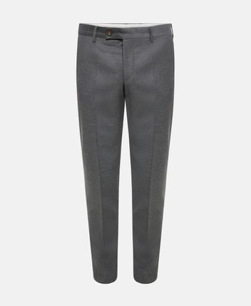 Wool trousers Massa