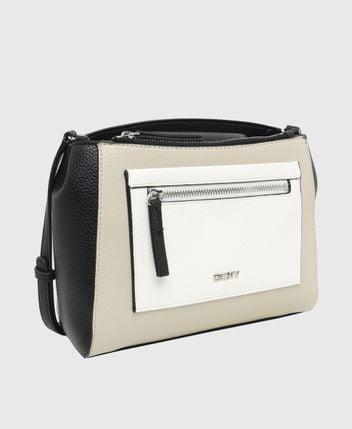 Cross-body bag