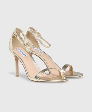 Heeled sandals Bridge