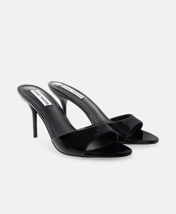 Heeled sandals Porcha