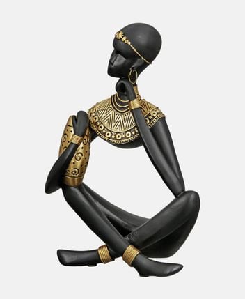 Collectable figure Amari