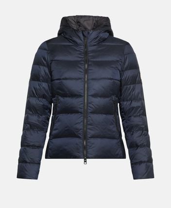 Down jacket