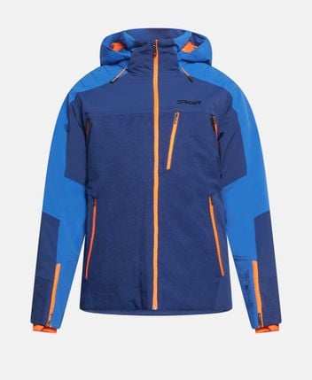 Ski jacket Vanqysh Melange