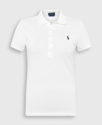 Polo shirt - slim fit