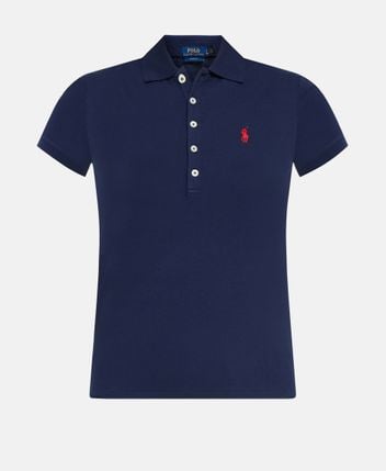 Polo shirt - slim fit
