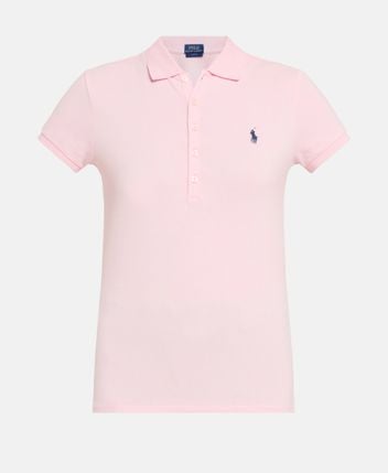 Polo shirt - slim fit