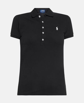 Polo shirt - slim fit