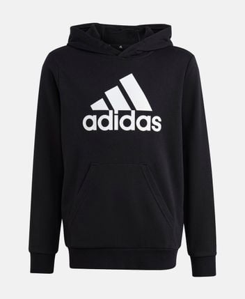 Hoodie Essentials
