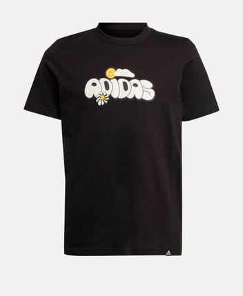 Crew neck t-shirt Doodle Pack