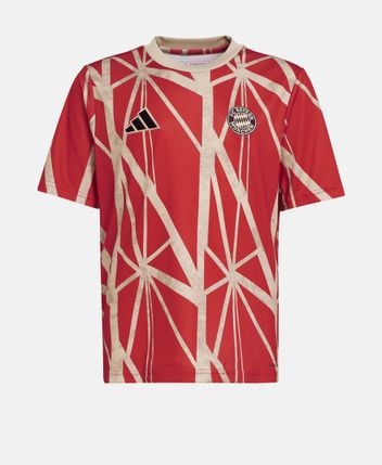 Jersey FCB Preshi