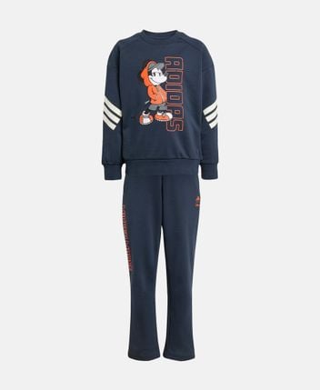 Sweatshirt and trousers set LK DY MM