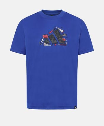 Training shirt J Camo