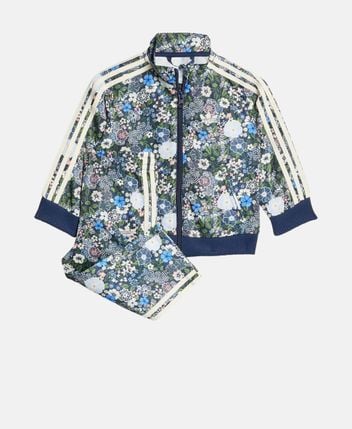 Track suit Firebird