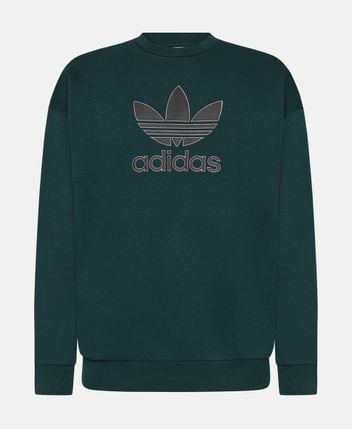 Sweatshirt Trefoil