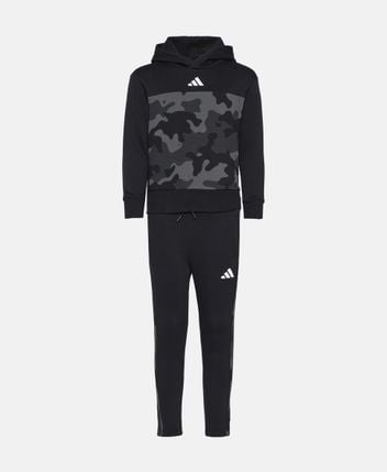Jogging suit