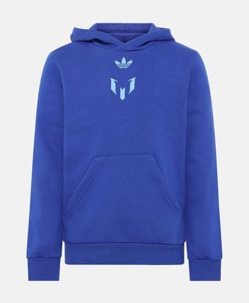 Hoodie Messi