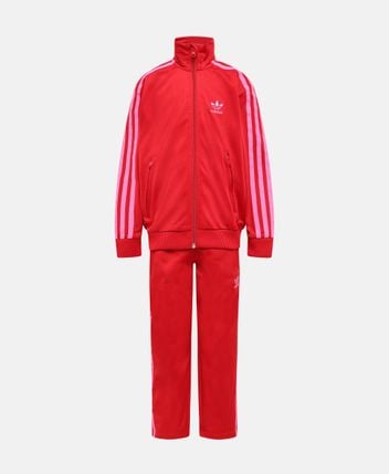 Track suit Firebird