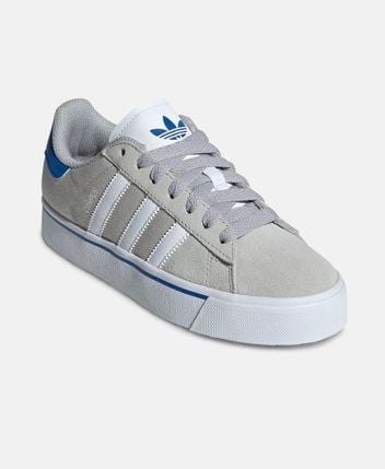 Platform sneakers Campus Vulc
