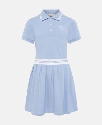Polo dress