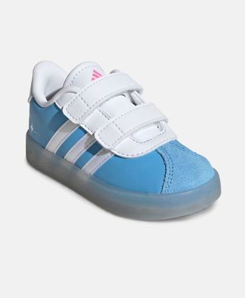 Baby first shoes Court 3.0 Cinderella