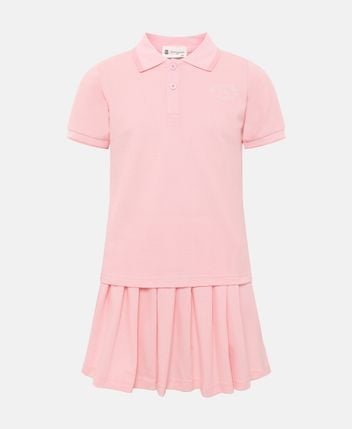 Shirt and skirt set