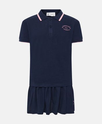 Shirt and skirt set