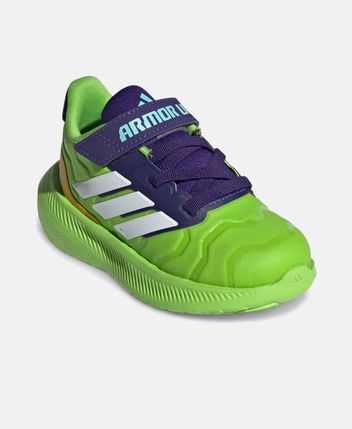 Running shoes Runfalcon 5 Iron Hulk