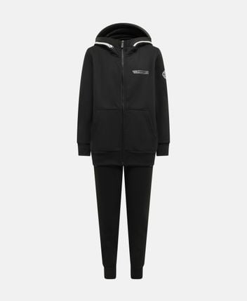 Track suit