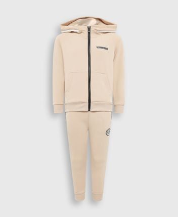 Track suit