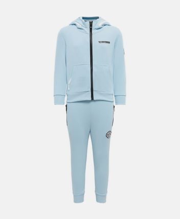 Track suit