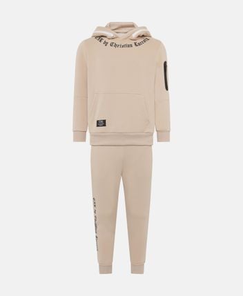 Track suit