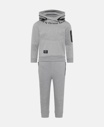 Track suit