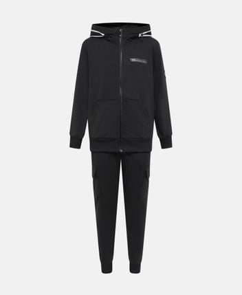 Track suit