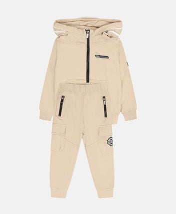 Track suit