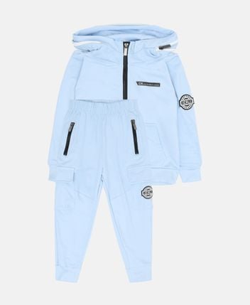 Track suit
