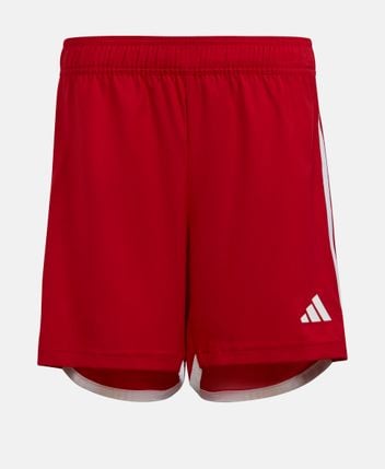 Functional shorts