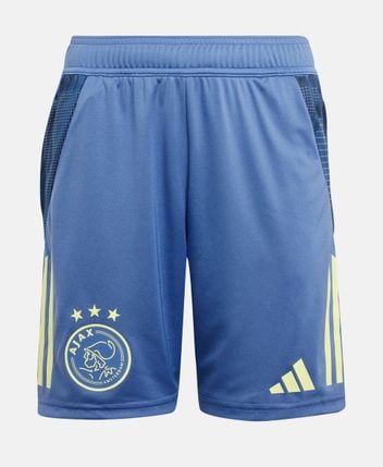 Functional shorts Ajax