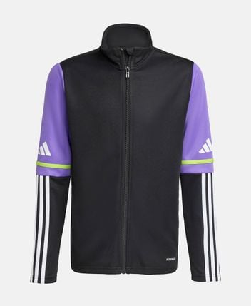 Sweat jacket