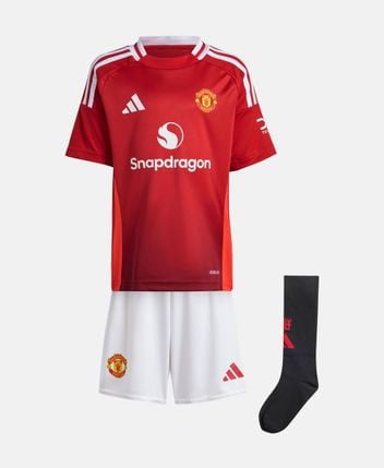 Jersey, shorts and sock set